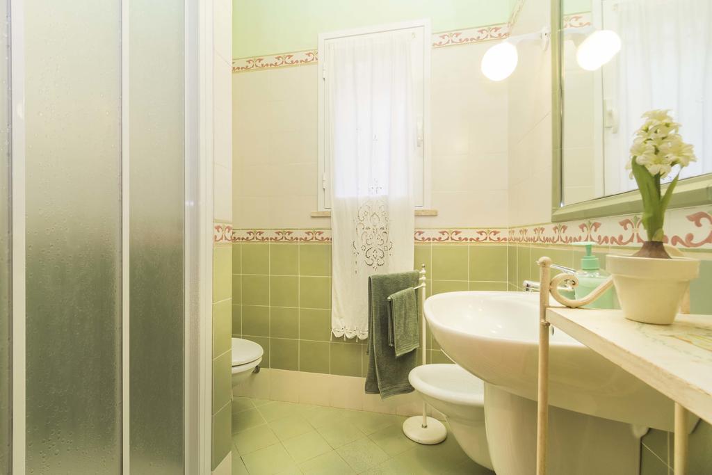 Villa Monserrato - Goelba Porto Azzurro Zimmer foto