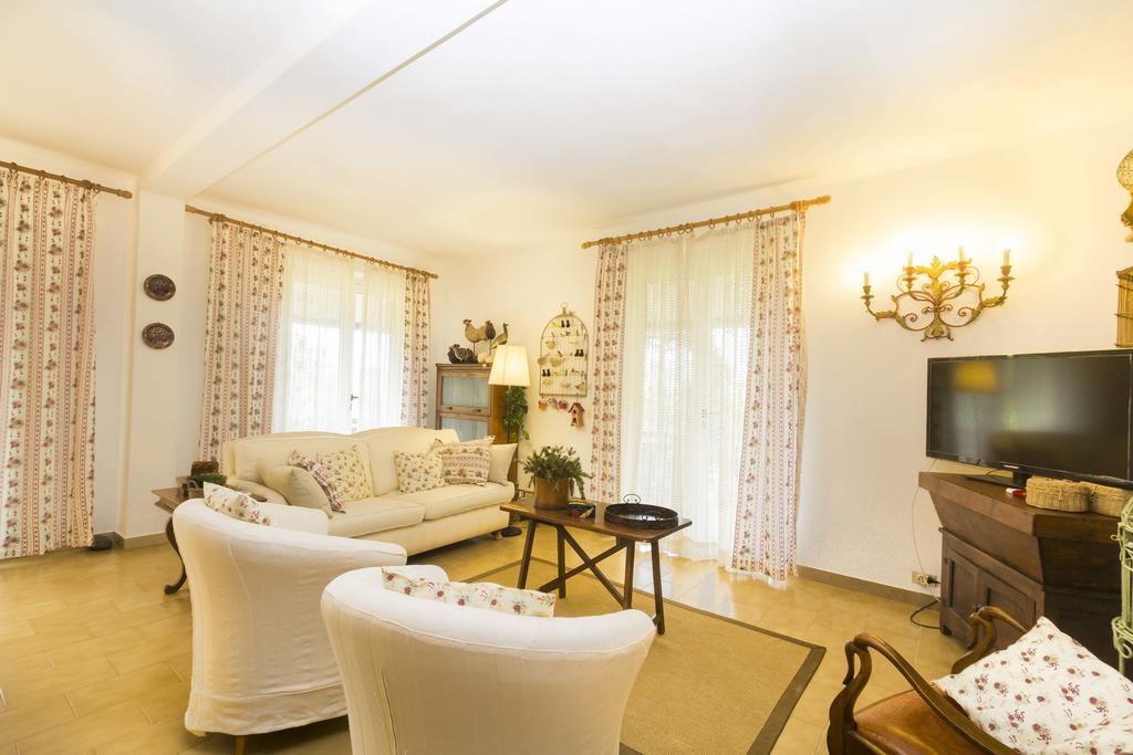 Villa Monserrato - Goelba Porto Azzurro Zimmer foto